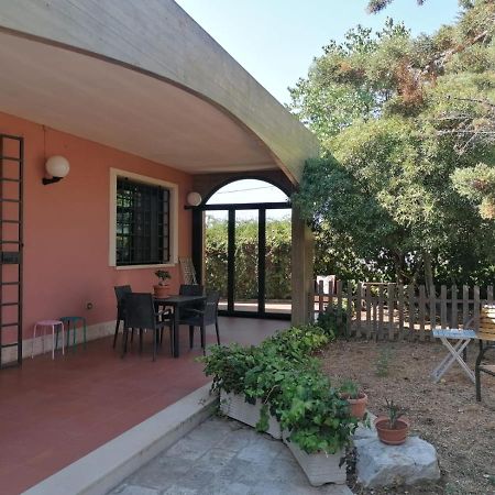 Casa Don Peppi Villa Monopoli Exterior photo