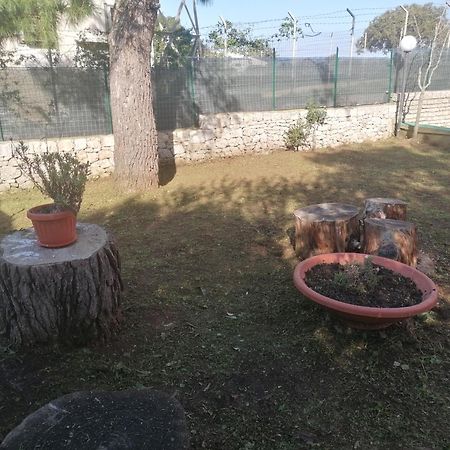 Casa Don Peppi Villa Monopoli Exterior photo