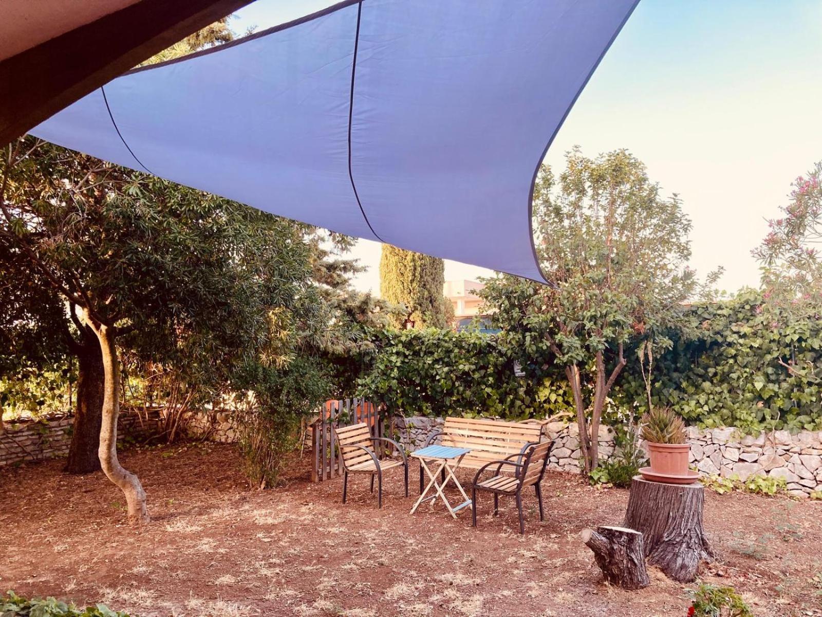 Casa Don Peppi Villa Monopoli Exterior photo